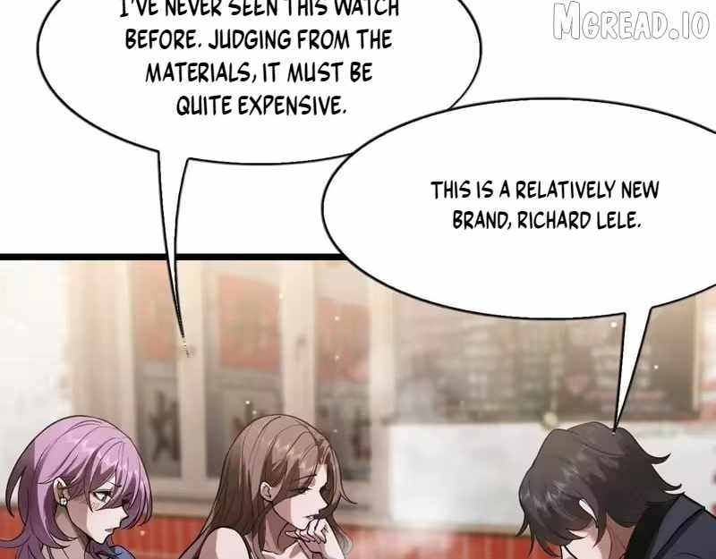 I’m A Super Rich Man, So It’s Reasonable For Me To Be A Scumbag, Chapter 36, page 108