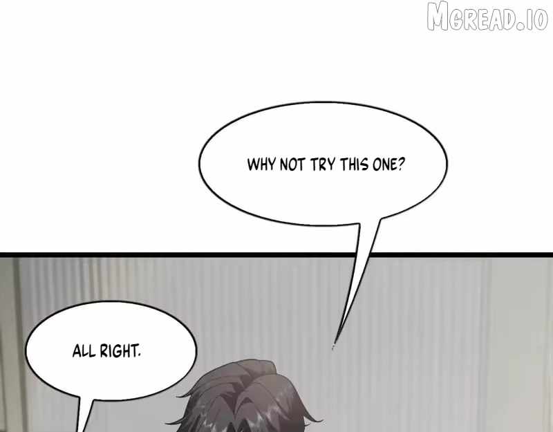 I’m A Super Rich Man, So It’s Reasonable For Me To Be A Scumbag, Chapter 36, page 30
