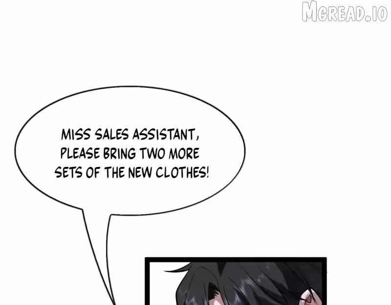 I’m A Super Rich Man, So It’s Reasonable For Me To Be A Scumbag, Chapter 36, page 33