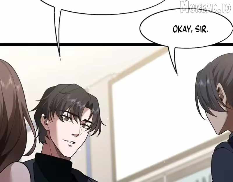 I’m A Super Rich Man, So It’s Reasonable For Me To Be A Scumbag, Chapter 36, page 41