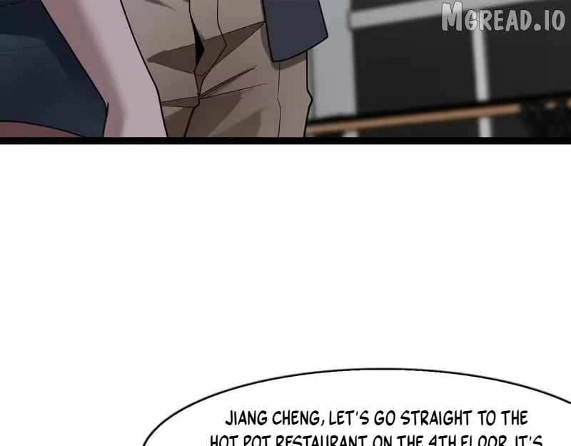 I’m A Super Rich Man, So It’s Reasonable For Me To Be A Scumbag, Chapter 36, page 43