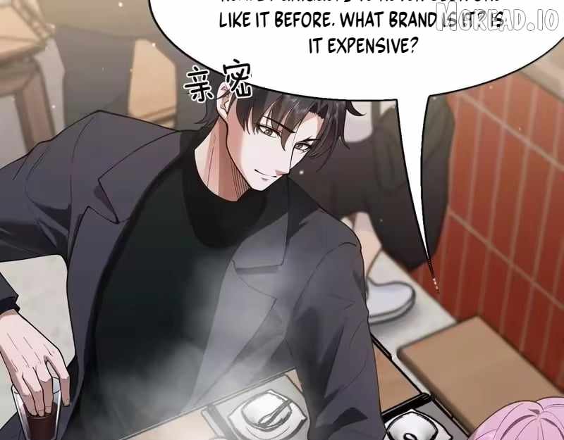 I’m A Super Rich Man, So It’s Reasonable For Me To Be A Scumbag, Chapter 36, page 98