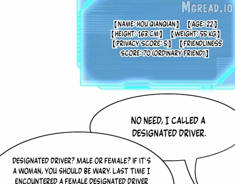 I’m A Super Rich Man, So It’s Reasonable For Me To Be A Scumbag, Chapter 38, page 20