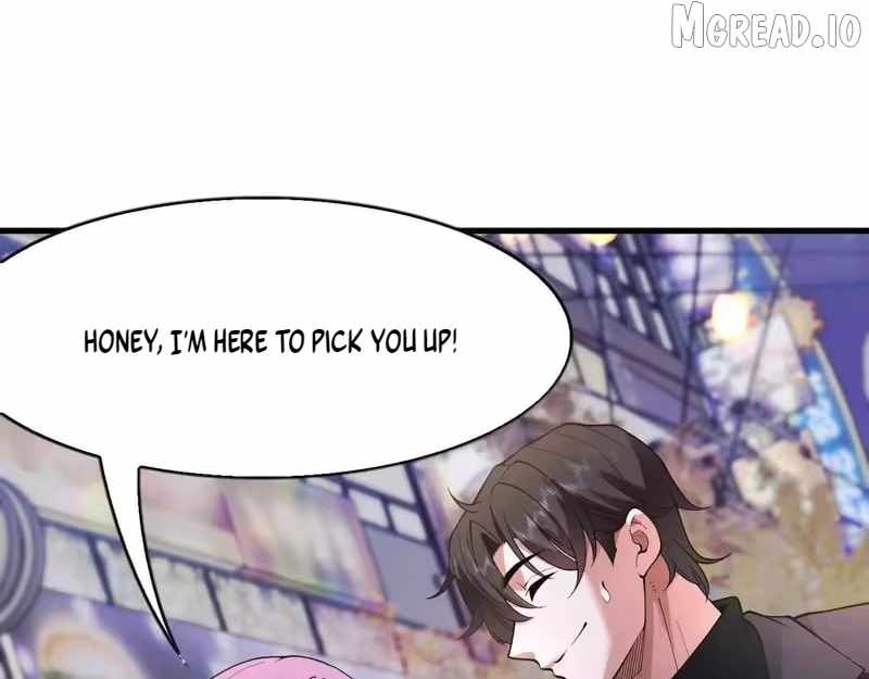 I’m A Super Rich Man, So It’s Reasonable For Me To Be A Scumbag, Chapter 38, page 30