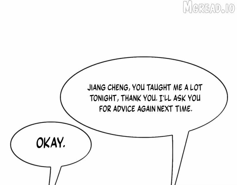 I’m A Super Rich Man, So It’s Reasonable For Me To Be A Scumbag, Chapter 38, page 33