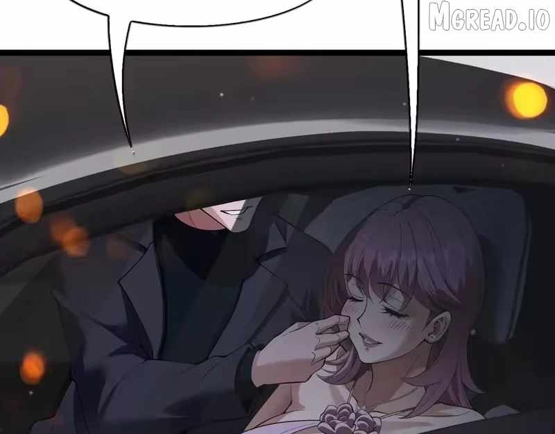I’m A Super Rich Man, So It’s Reasonable For Me To Be A Scumbag, Chapter 38, page 37