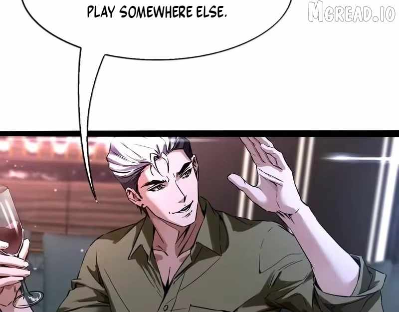 I’m A Super Rich Man, So It’s Reasonable For Me To Be A Scumbag, Chapter 38, page 5