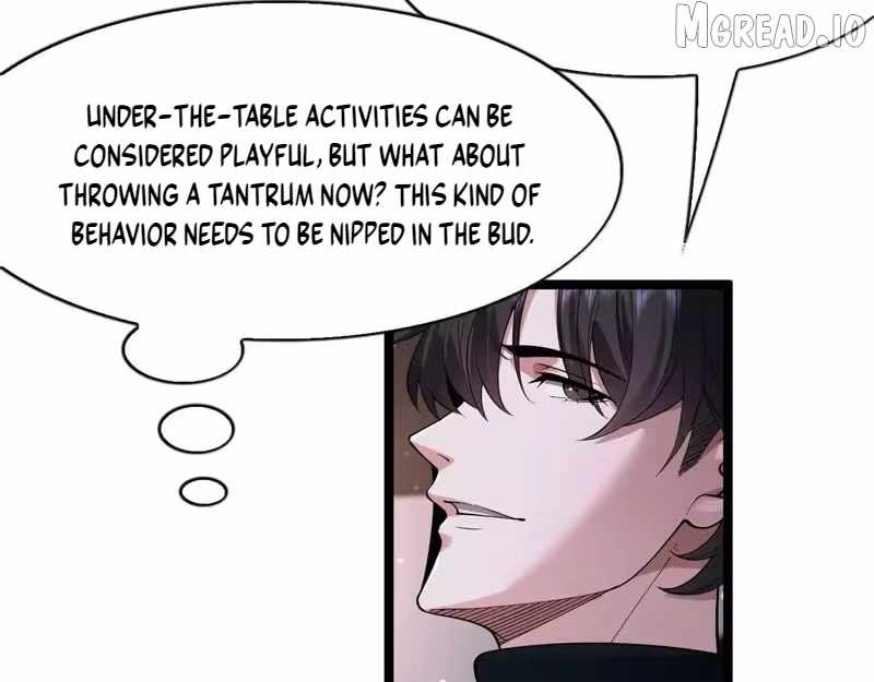 I’m A Super Rich Man, So It’s Reasonable For Me To Be A Scumbag, Chapter 38, page 41