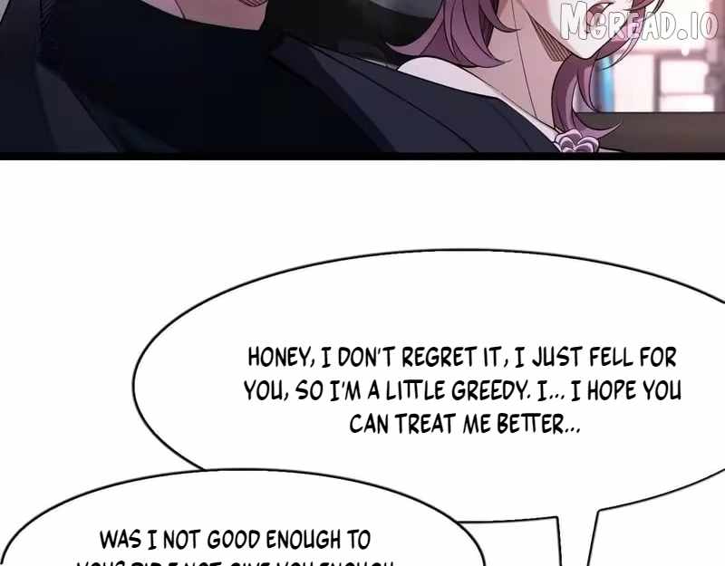 I’m A Super Rich Man, So It’s Reasonable For Me To Be A Scumbag, Chapter 38, page 44