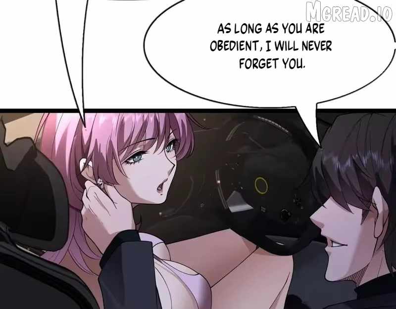 I’m A Super Rich Man, So It’s Reasonable For Me To Be A Scumbag, Chapter 38, page 47