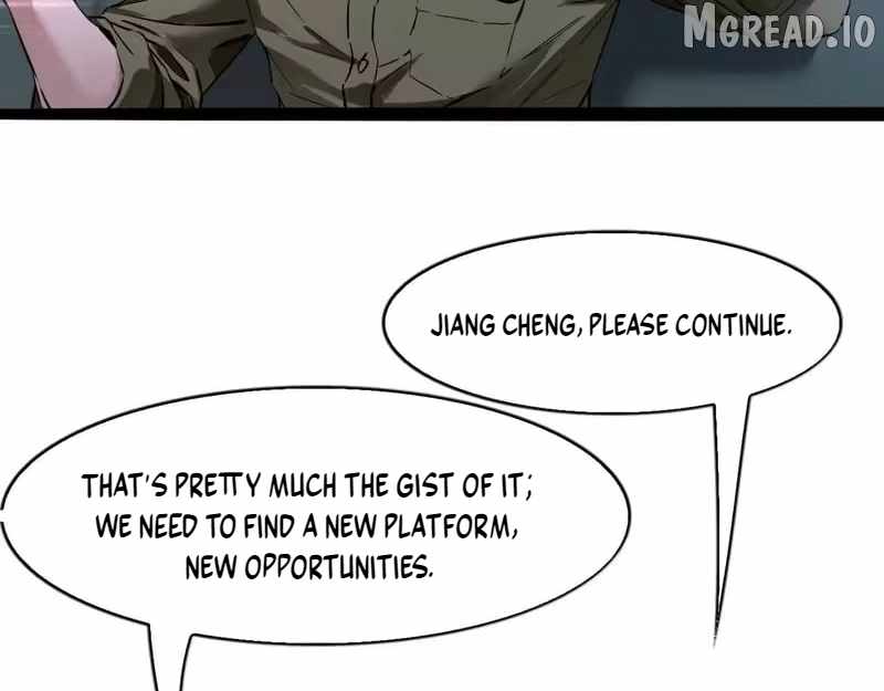 I’m A Super Rich Man, So It’s Reasonable For Me To Be A Scumbag, Chapter 38, page 6