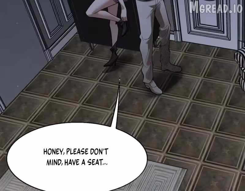 I’m A Super Rich Man, So It’s Reasonable For Me To Be A Scumbag, Chapter 38, page 58
