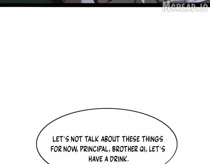 I’m A Super Rich Man, So It’s Reasonable For Me To Be A Scumbag, Chapter 38, page 8