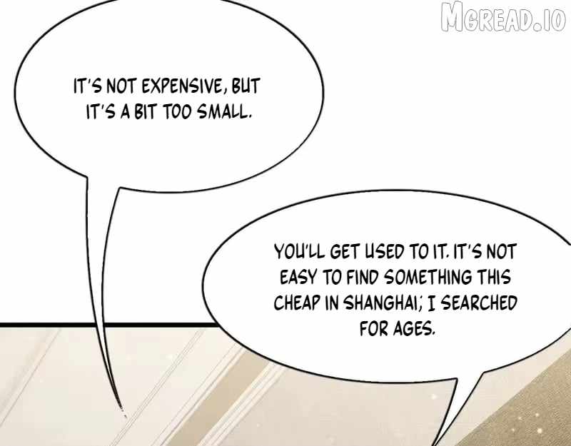 I’m A Super Rich Man, So It’s Reasonable For Me To Be A Scumbag, Chapter 38, page 78