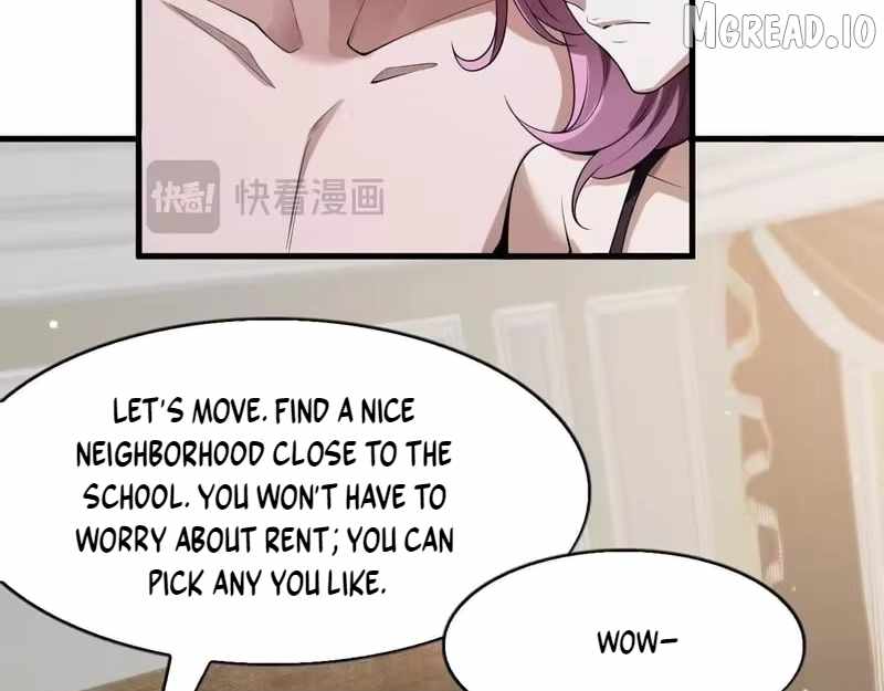 I’m A Super Rich Man, So It’s Reasonable For Me To Be A Scumbag, Chapter 38, page 85