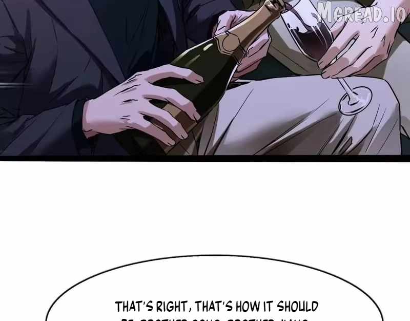 I’m A Super Rich Man, So It’s Reasonable For Me To Be A Scumbag, Chapter 38, page 10