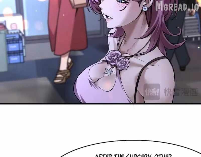 I’m A Super Rich Man, So It’s Reasonable For Me To Be A Scumbag, Chapter 39, page 18