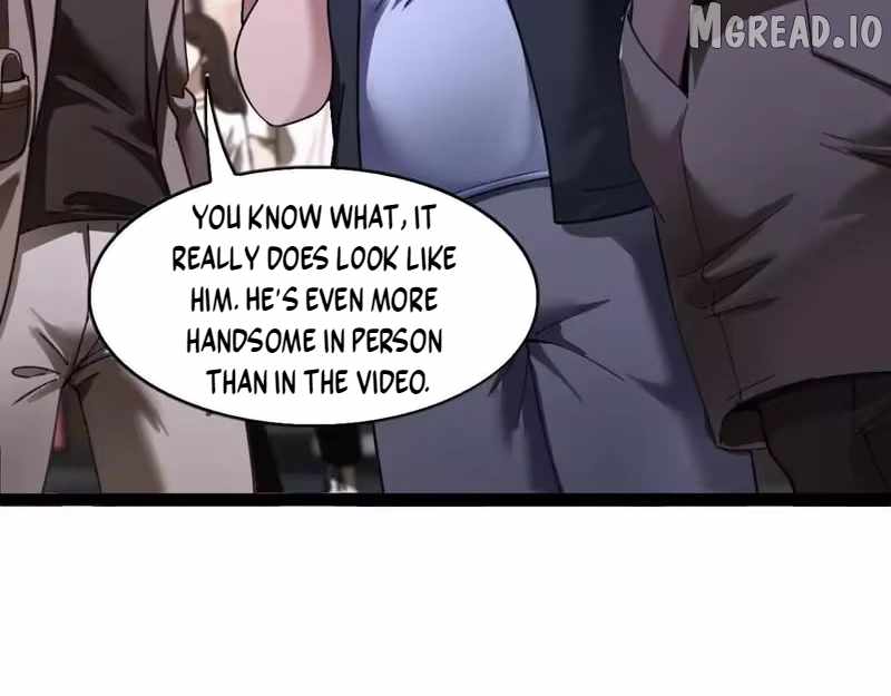 I’m A Super Rich Man, So It’s Reasonable For Me To Be A Scumbag, Chapter 39, page 3