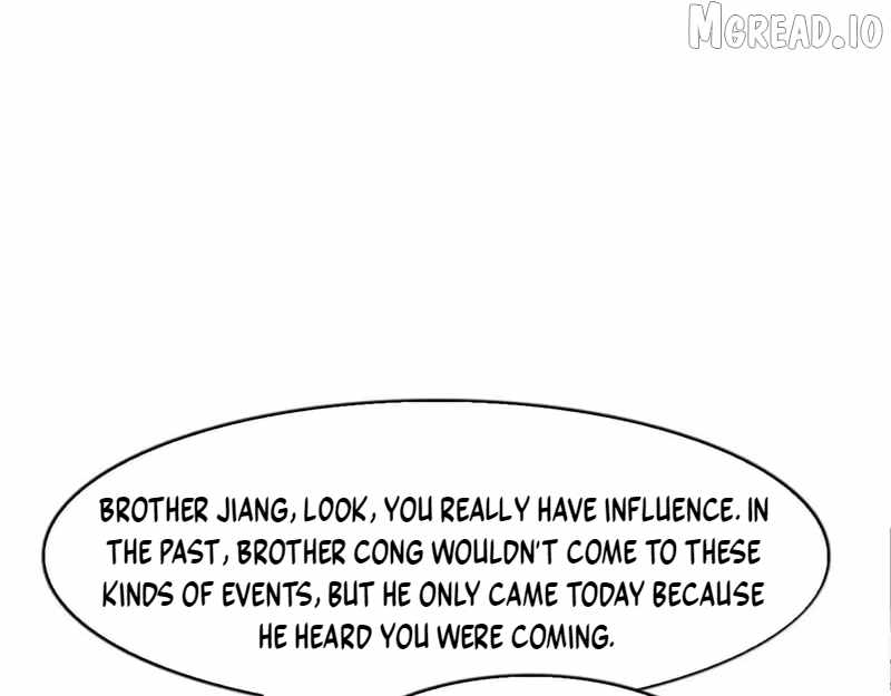 I’m A Super Rich Man, So It’s Reasonable For Me To Be A Scumbag, Chapter 39, page 38