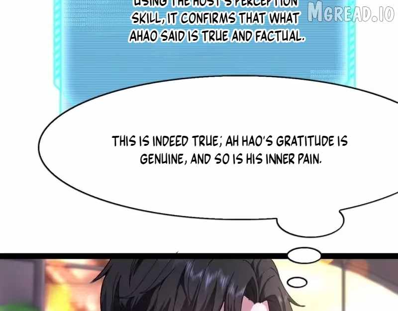 I’m A Super Rich Man, So It’s Reasonable For Me To Be A Scumbag, Chapter 39, page 5