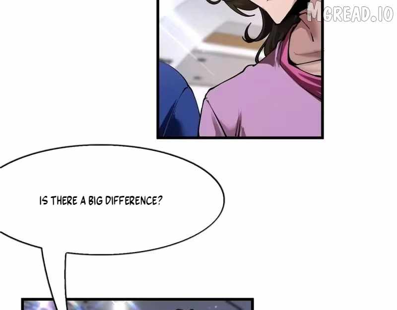 I’m A Super Rich Man, So It’s Reasonable For Me To Be A Scumbag, Chapter 39, page 44