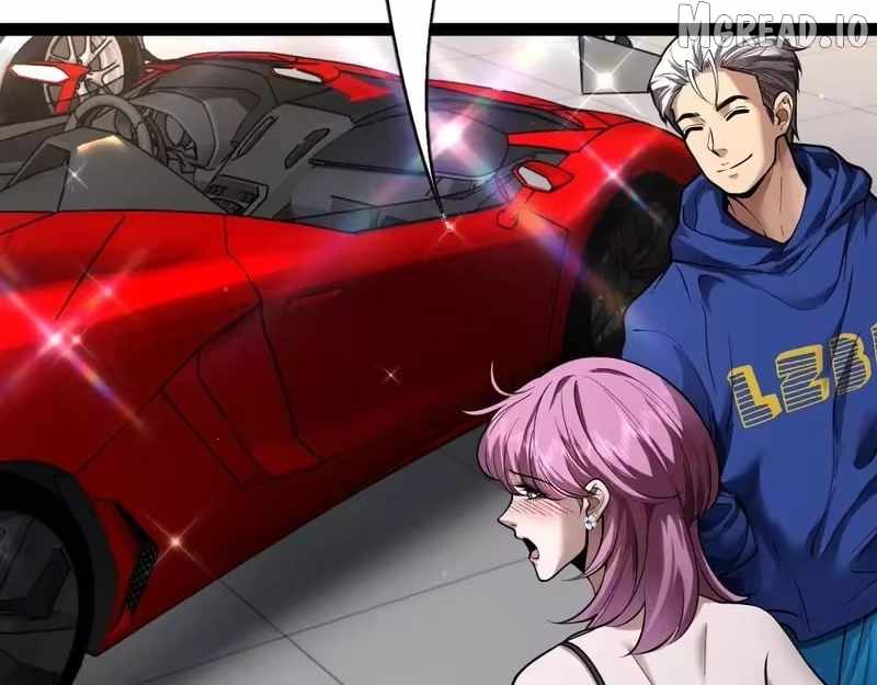 I’m A Super Rich Man, So It’s Reasonable For Me To Be A Scumbag, Chapter 39, page 50