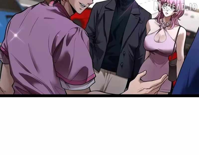 I’m A Super Rich Man, So It’s Reasonable For Me To Be A Scumbag, Chapter 39, page 53