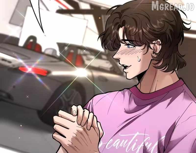 I’m A Super Rich Man, So It’s Reasonable For Me To Be A Scumbag, Chapter 39, page 63