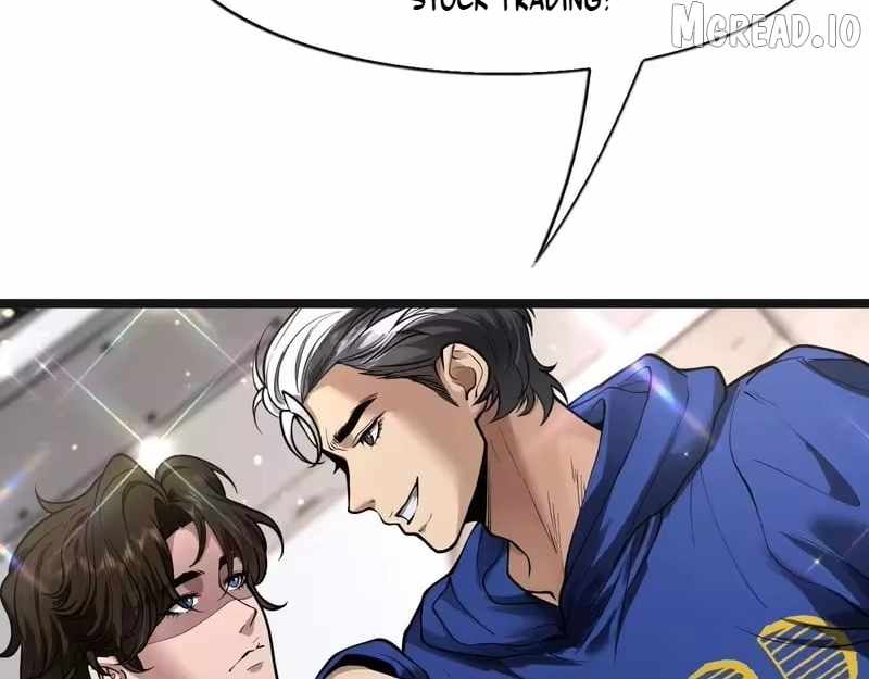 I’m A Super Rich Man, So It’s Reasonable For Me To Be A Scumbag, Chapter 39, page 72