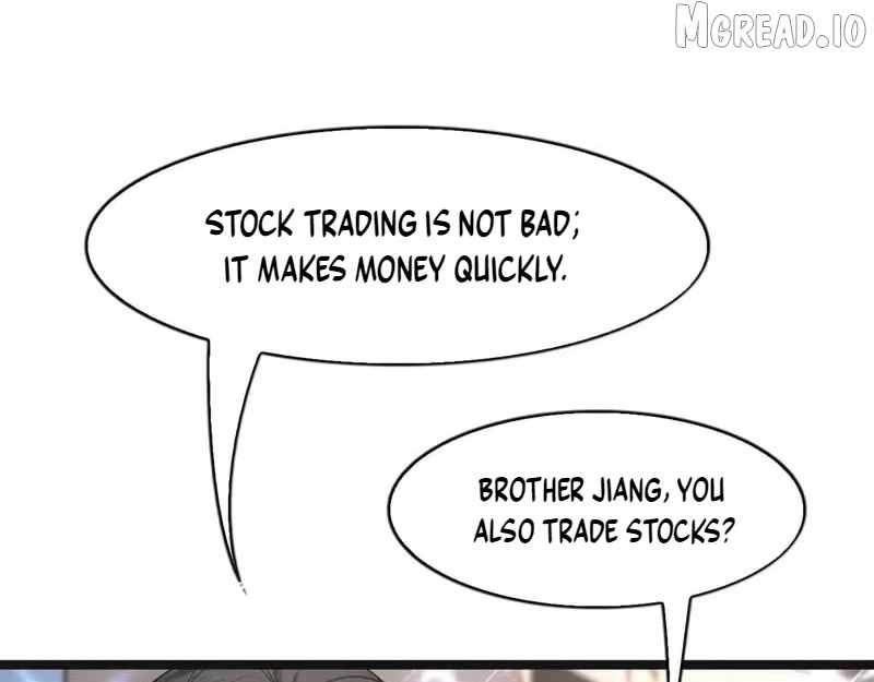 I’m A Super Rich Man, So It’s Reasonable For Me To Be A Scumbag, Chapter 39, page 78