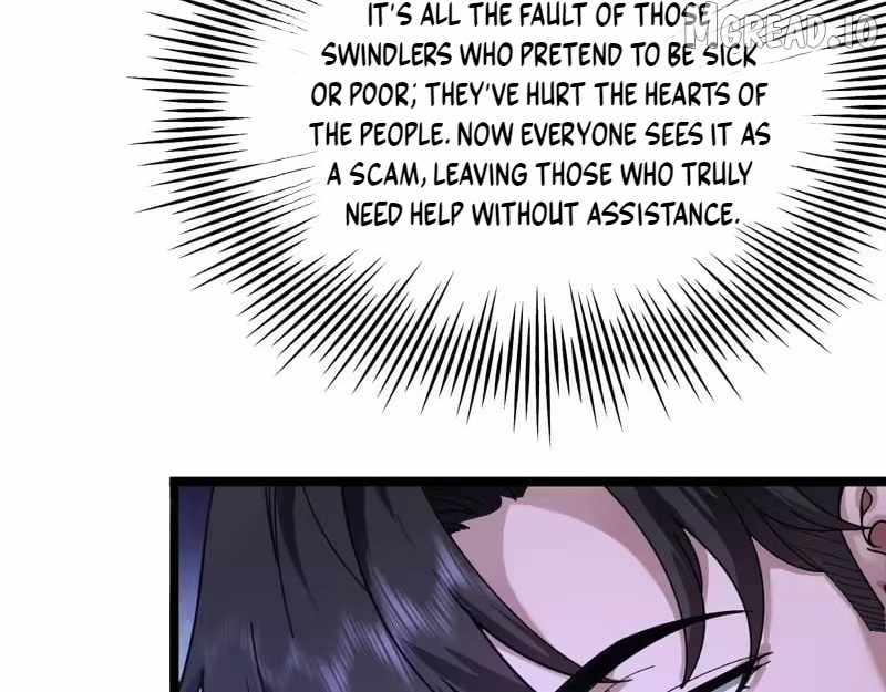 I’m A Super Rich Man, So It’s Reasonable For Me To Be A Scumbag, Chapter 39, page 9