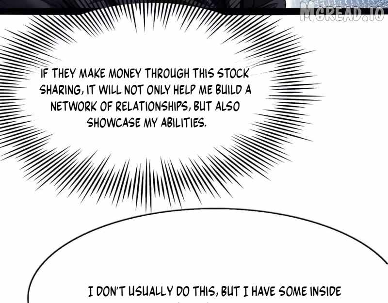 I’m A Super Rich Man, So It’s Reasonable For Me To Be A Scumbag, Chapter 39, page 86