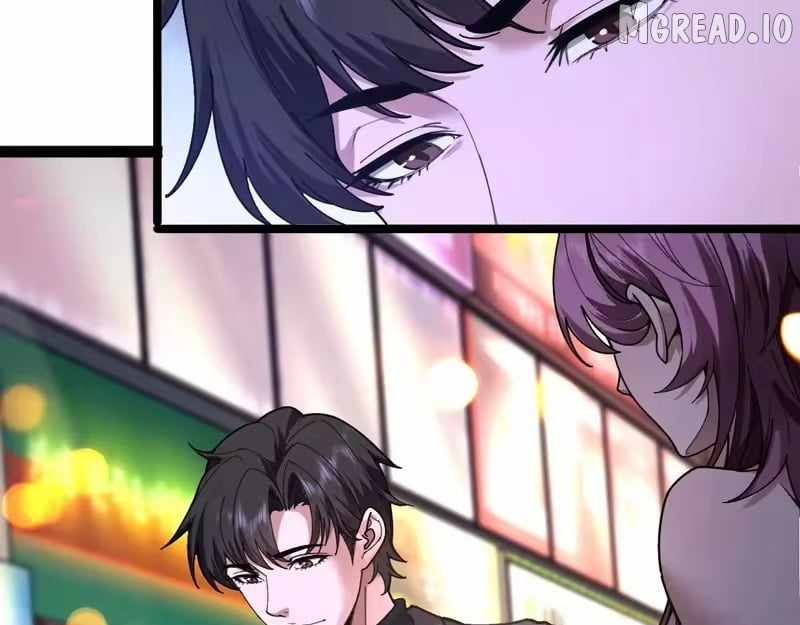 I’m A Super Rich Man, So It’s Reasonable For Me To Be A Scumbag, Chapter 39, page 10