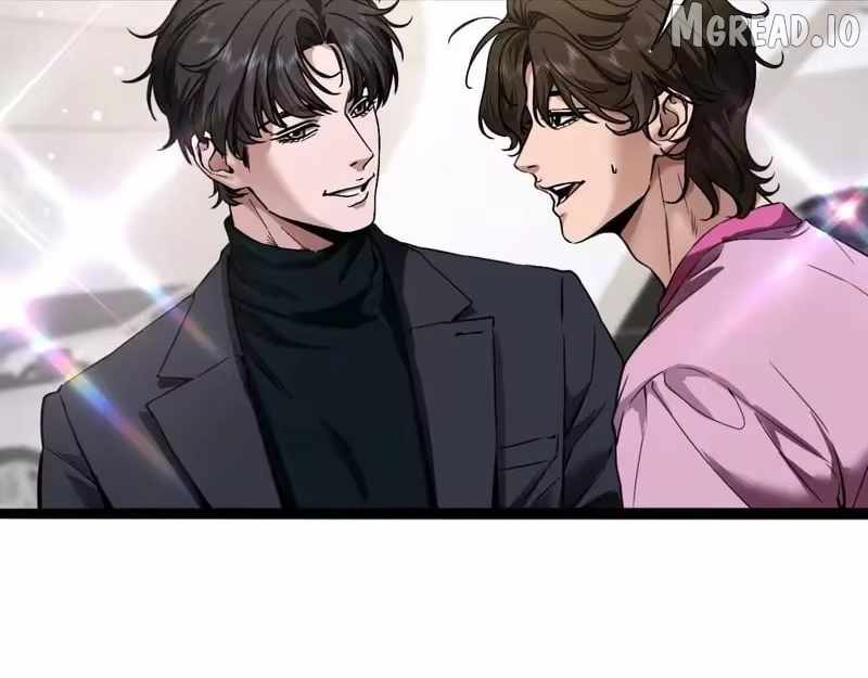 I’m A Super Rich Man, So It’s Reasonable For Me To Be A Scumbag, Chapter 39, page 98