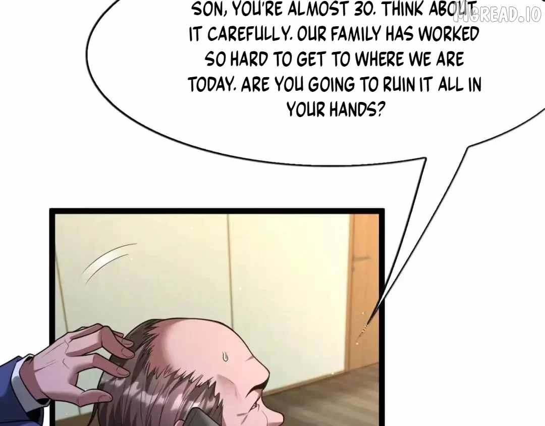 I’m A Super Rich Man, So It’s Reasonable For Me To Be A Scumbag, Chapter 43, page 102
