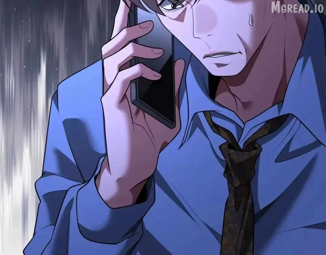 I’m A Super Rich Man, So It’s Reasonable For Me To Be A Scumbag, Chapter 43, page 105