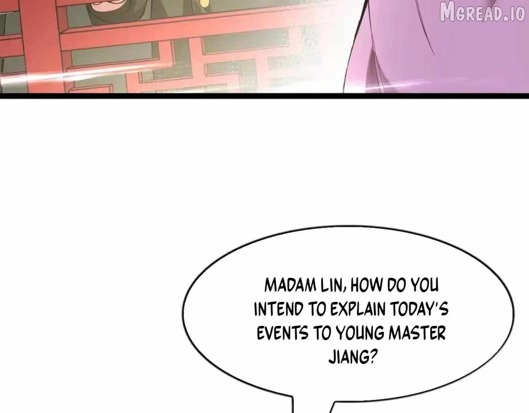I’m A Super Rich Man, So It’s Reasonable For Me To Be A Scumbag, Chapter 43, page 13