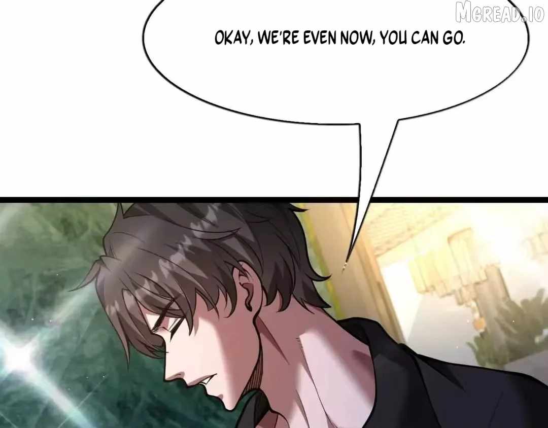 I’m A Super Rich Man, So It’s Reasonable For Me To Be A Scumbag, Chapter 43, page 125