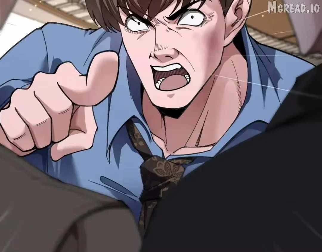 I’m A Super Rich Man, So It’s Reasonable For Me To Be A Scumbag, Chapter 43, page 23