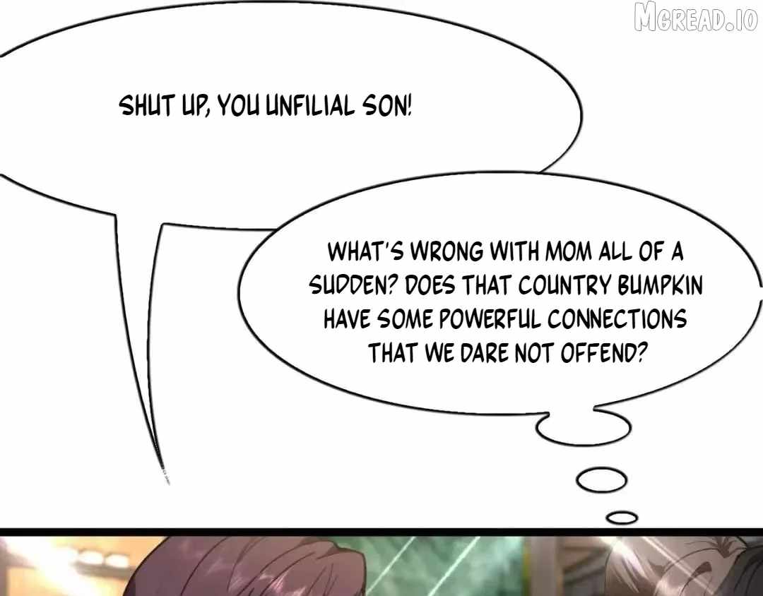 I’m A Super Rich Man, So It’s Reasonable For Me To Be A Scumbag, Chapter 43, page 25