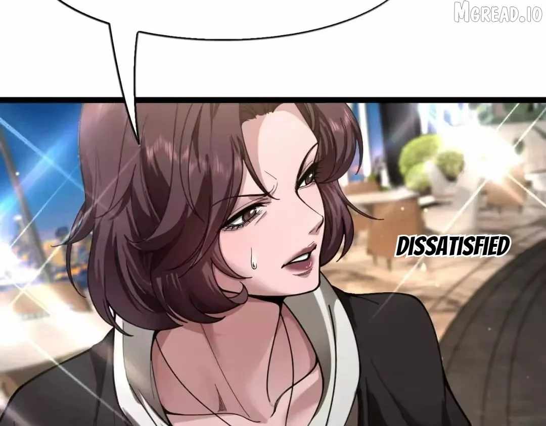 I’m A Super Rich Man, So It’s Reasonable For Me To Be A Scumbag, Chapter 43, page 28