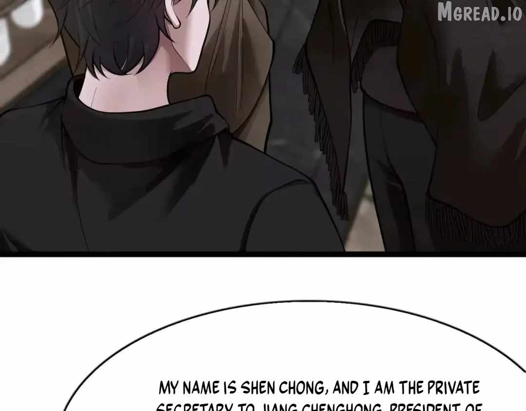 I’m A Super Rich Man, So It’s Reasonable For Me To Be A Scumbag, Chapter 43, page 4