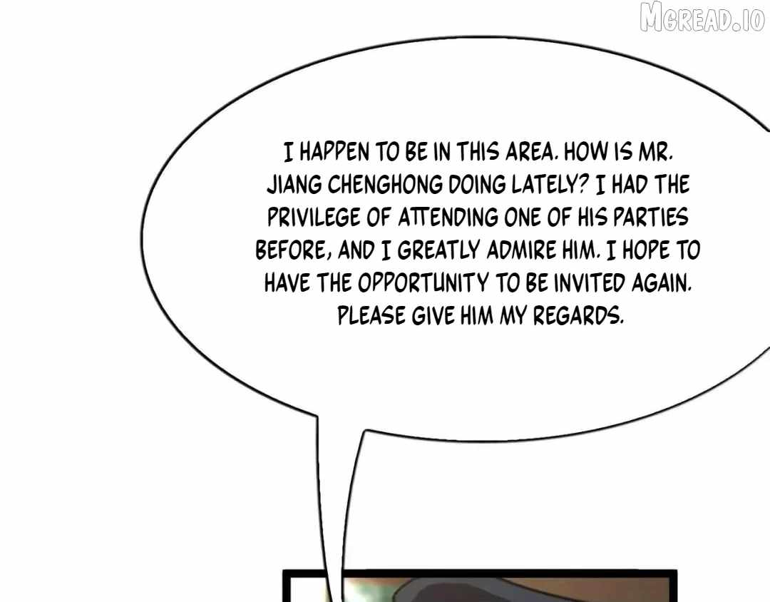 I’m A Super Rich Man, So It’s Reasonable For Me To Be A Scumbag, Chapter 43, page 33