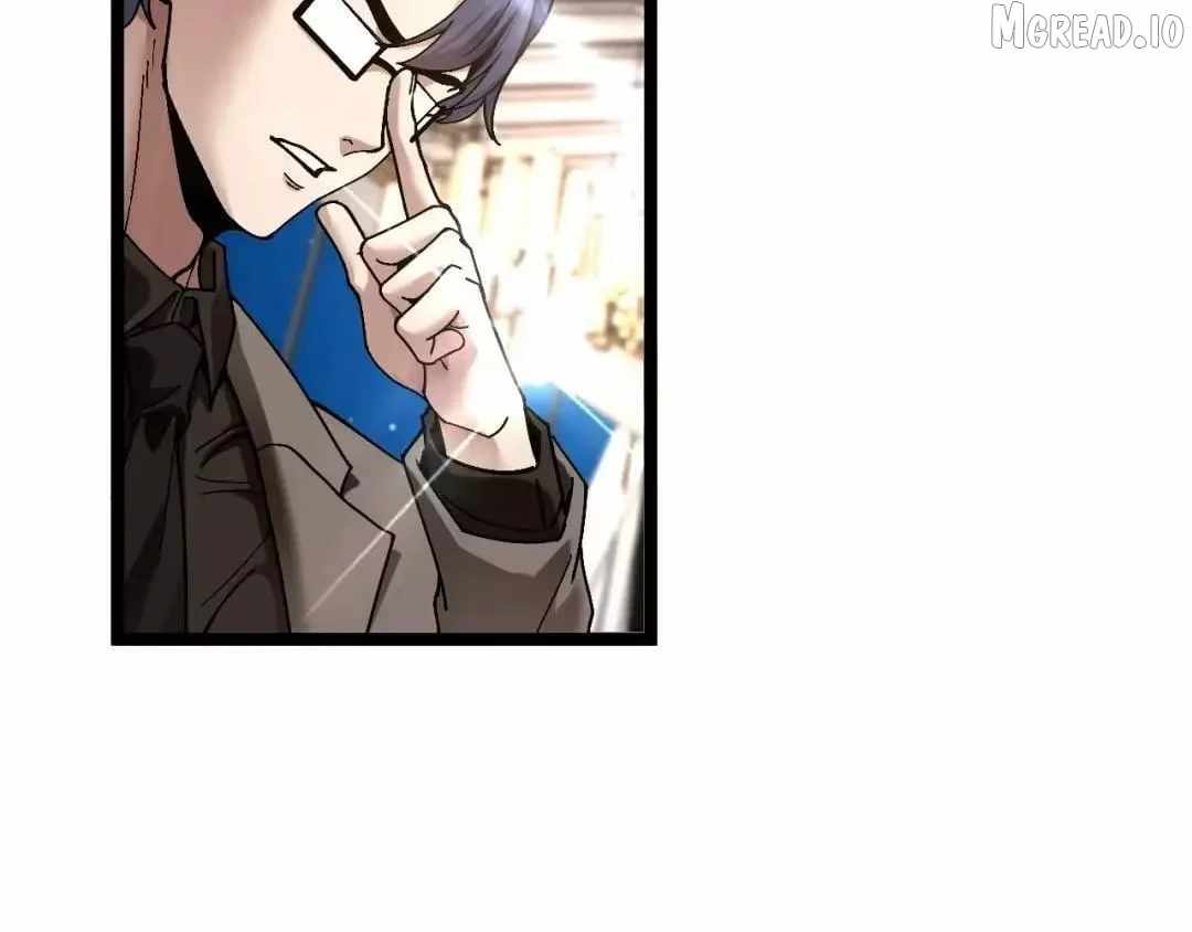 I’m A Super Rich Man, So It’s Reasonable For Me To Be A Scumbag, Chapter 43, page 36