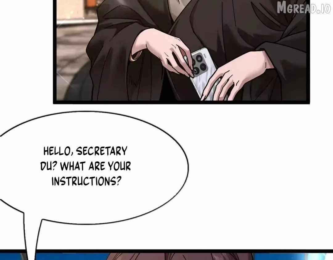 I’m A Super Rich Man, So It’s Reasonable For Me To Be A Scumbag, Chapter 43, page 39