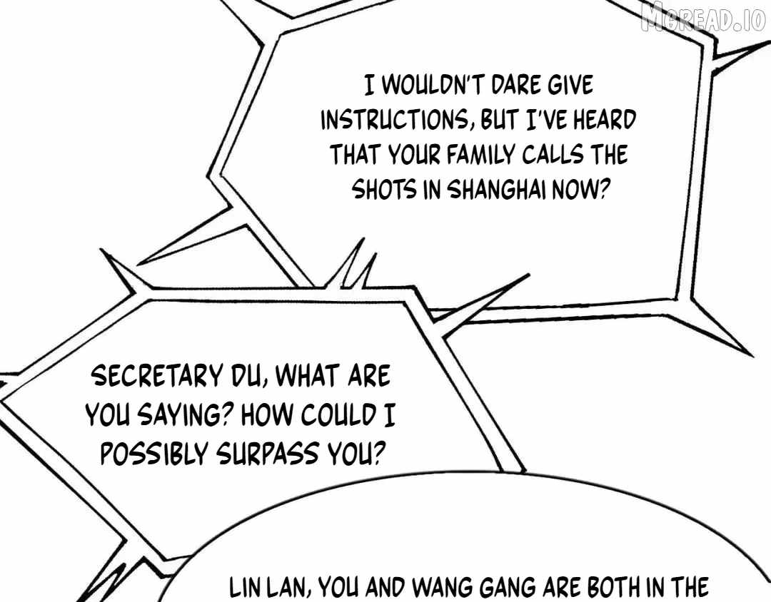 I’m A Super Rich Man, So It’s Reasonable For Me To Be A Scumbag, Chapter 43, page 41