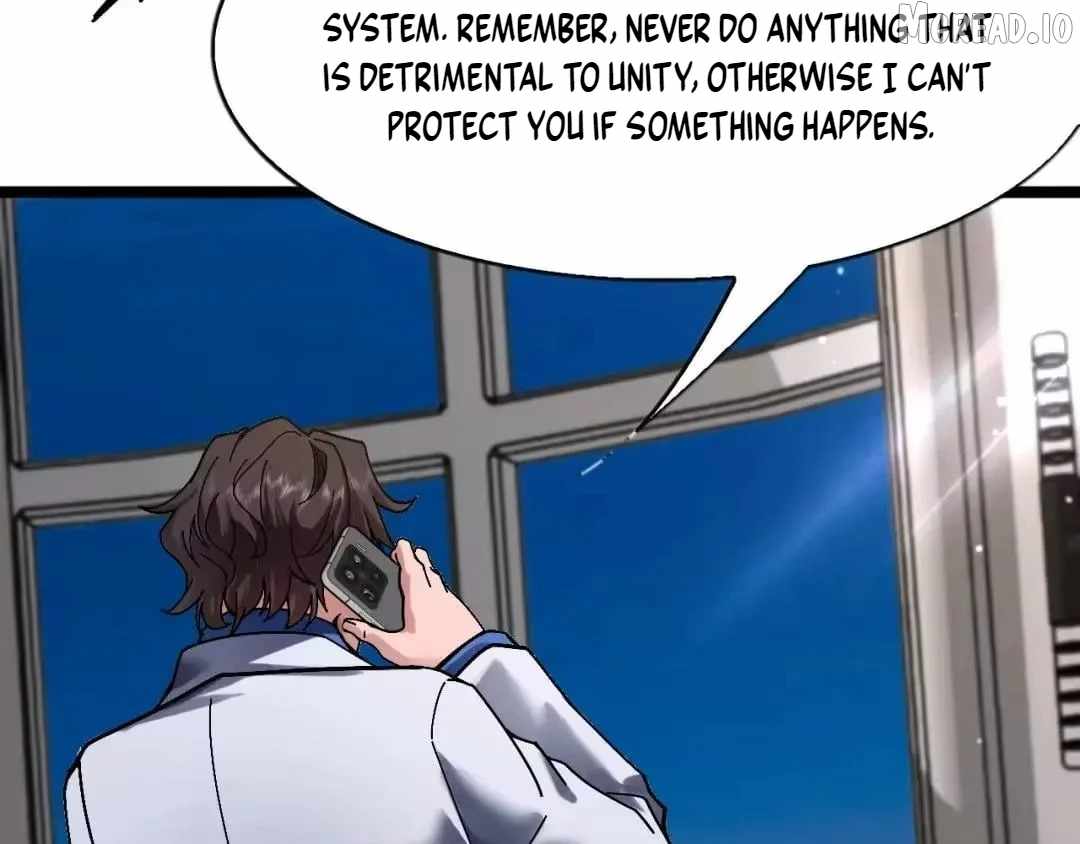 I’m A Super Rich Man, So It’s Reasonable For Me To Be A Scumbag, Chapter 43, page 42