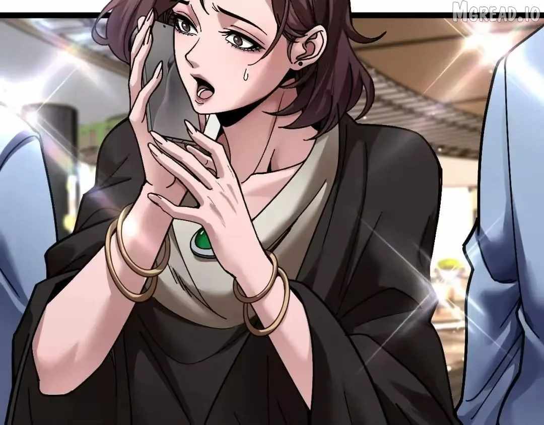 I’m A Super Rich Man, So It’s Reasonable For Me To Be A Scumbag, Chapter 43, page 47
