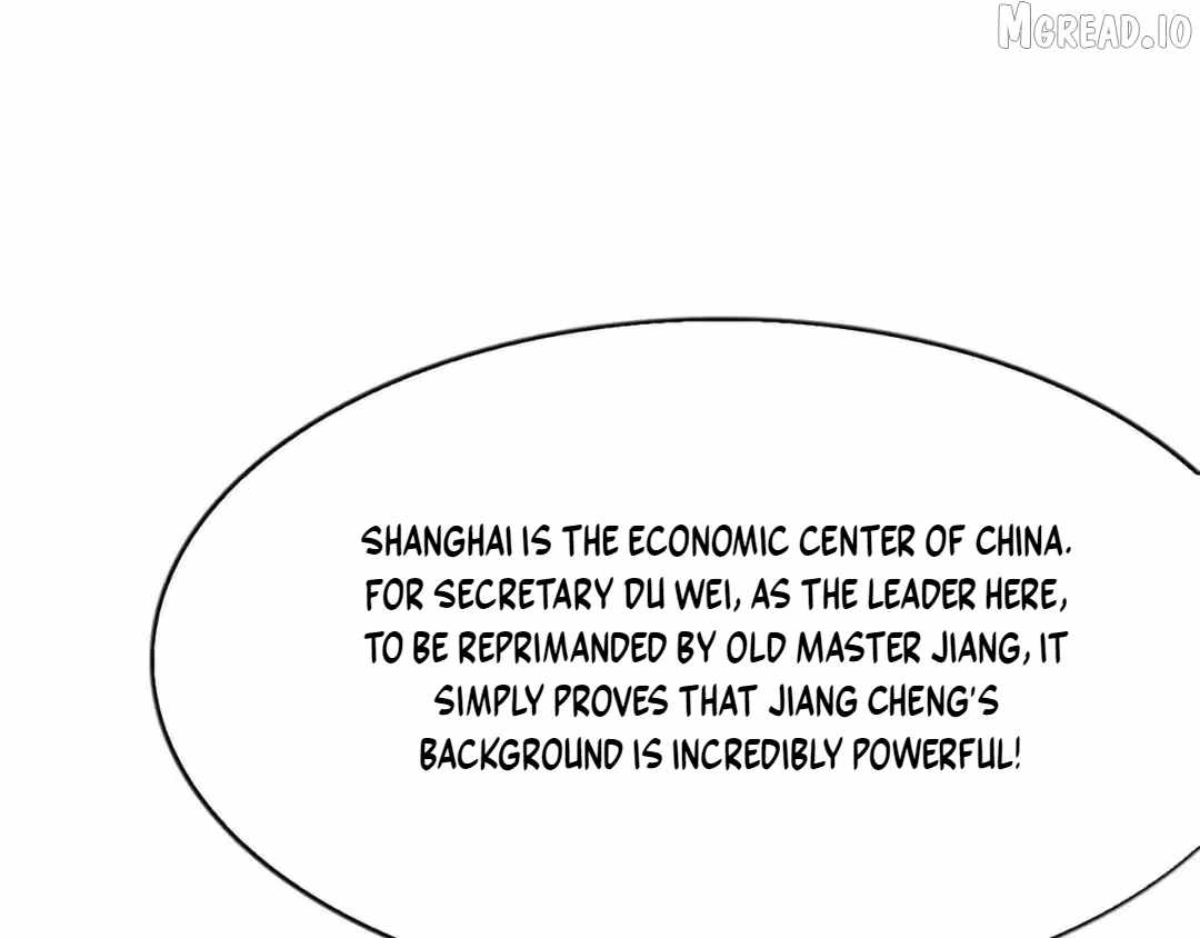 I’m A Super Rich Man, So It’s Reasonable For Me To Be A Scumbag, Chapter 43, page 49