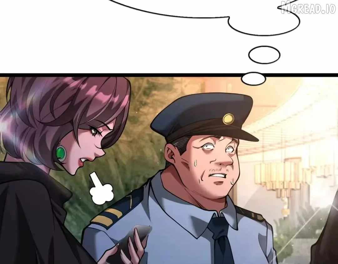 I’m A Super Rich Man, So It’s Reasonable For Me To Be A Scumbag, Chapter 43, page 50